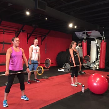 Challenge Fitness - Fitness & Instruction Near Me - Wilton Manors, Florida