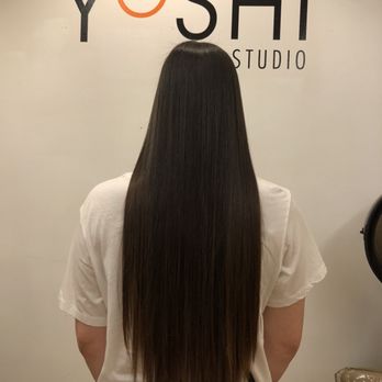 Yoshi Hair Studio - Hair Salons Near Me - Beverly Hills, California Yoshi Hair Studio - Hair Salons Near Me - Beverly Hills, California