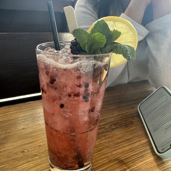 Benchmark - New American Near Me - Santa Ana, California