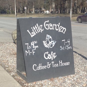 Little Garden Cafe - American Near Me - Spokane, Washington Little Garden Cafe - American Near Me - Spokane, Washington