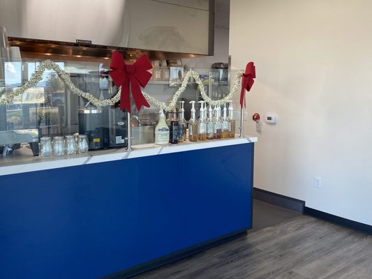 Bubbs' Bagels & Coffee by null