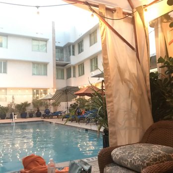 Circa 39 Hotel - Hotels Near Me - Miami Beach, Florida