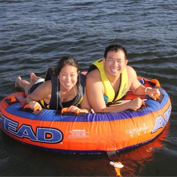 Cobalt Charters - Inner tubing - Boat Charters Near Me Cobalt Charters - Inner tubing - Boat Charters Near Me