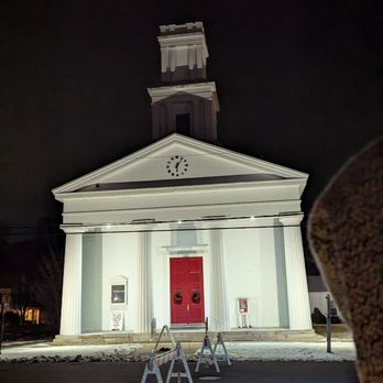 Canton Main Street - Community Service/Non-Profit Near Me - Canton, Connecticut
