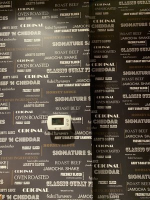 Menu photo 7 Arby's Kenmore, NY