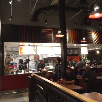Blaze Pizza - Salad Near Me - Jacksonville, Florida Blaze Pizza - Salad Near Me - Jacksonville, Florida