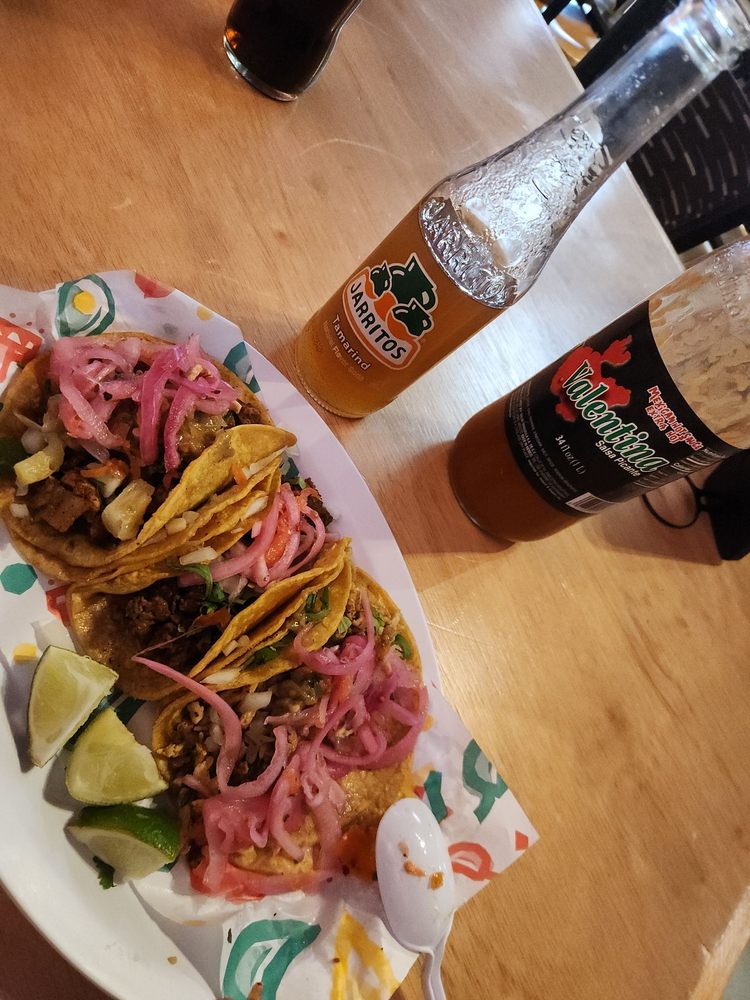 Tacos Tacuba