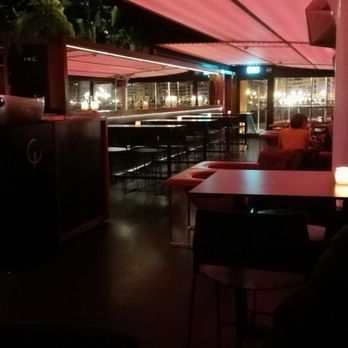 GU - Cocktail Bars Near Me - Donostia / San Sebastián, SS