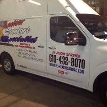 ICS Heating & Air Conditioning - Heating & Air Conditioning/HVAC Near Me - Allentown, Pennsylvania ICS Heating & Air Conditioning - Heating & Air Conditioning/HVAC Near Me - Allentown, Pennsylvania