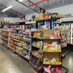 McPhee's Grocery
