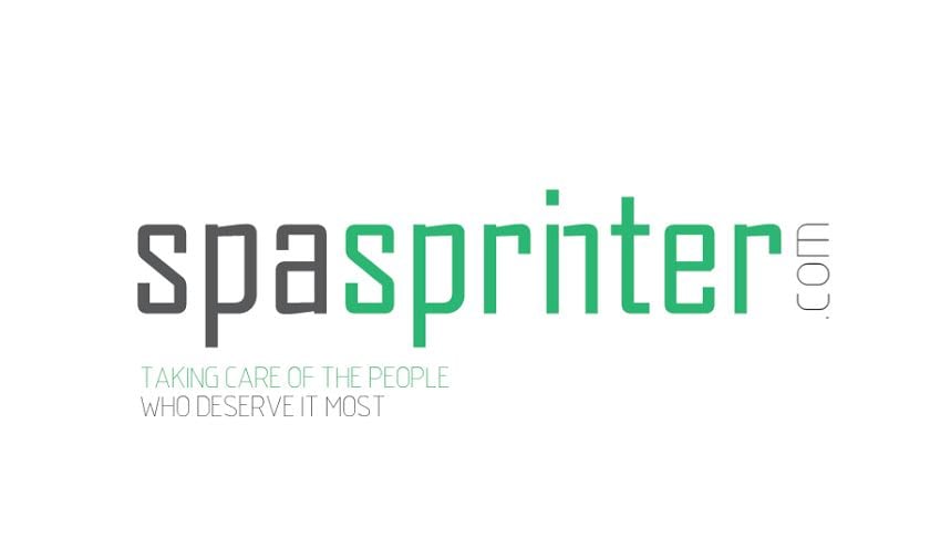 Spa Sprinter Logo