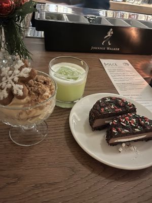 Nostrana Ristorante by null