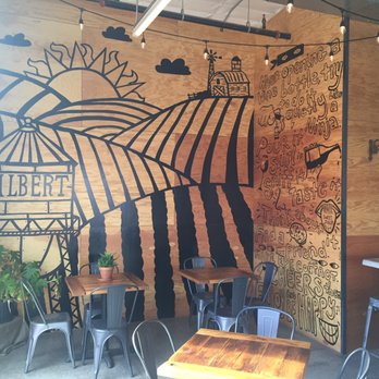 Garage-East - Wine Bars Near Me - Gilbert, Arizona