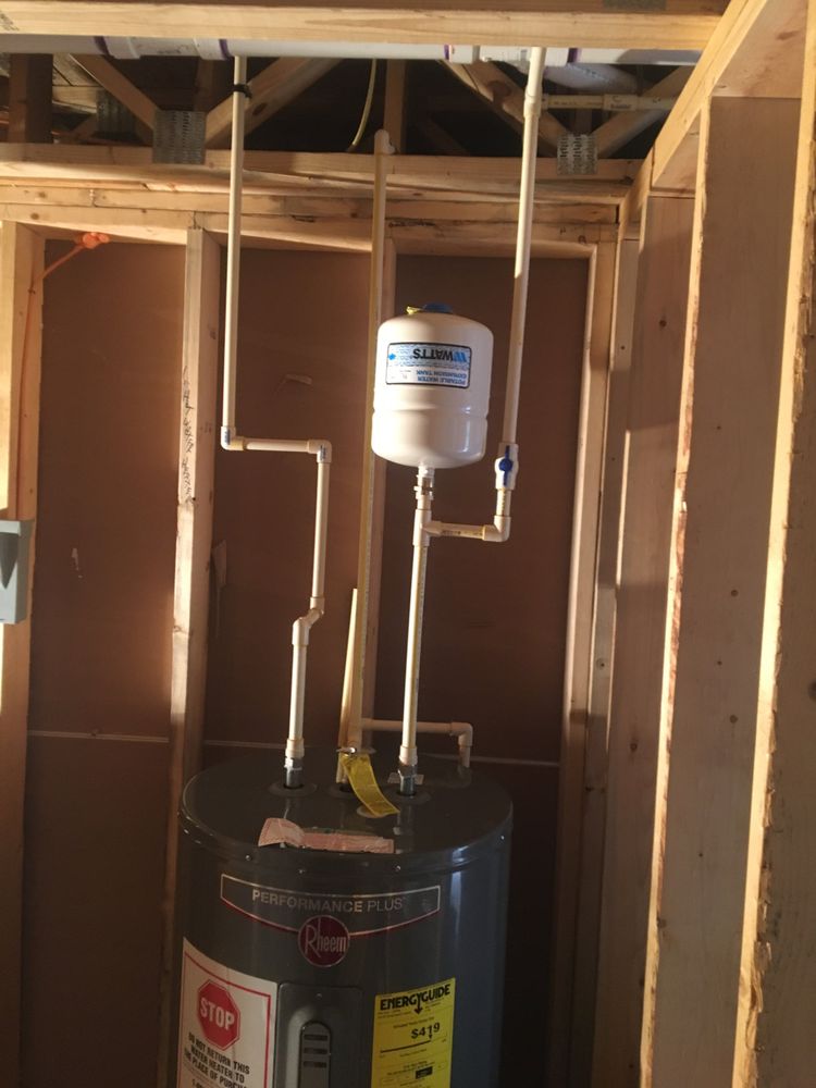 Slide of In n Out Construction