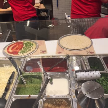 MOD Pizza - Pizza Near Me - Sacramento, California MOD Pizza - Pizza Near Me - Sacramento, California