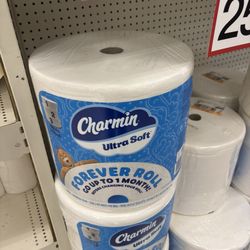 Target - Thank goodness