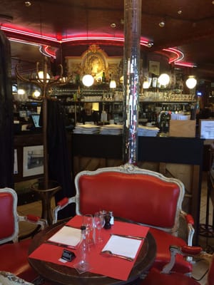Café du Palais by null