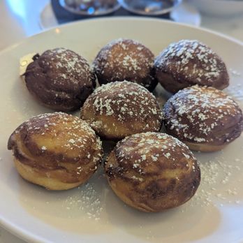 Standish Cafe - Aebelskivers - Breakfast & Brunch Near Me - Minneapolis, Minnesota Standish Cafe - Aebelskivers - Breakfast & Brunch Near Me - Minneapolis, Minnesota