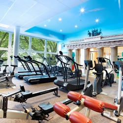 Fitness Company Berlin