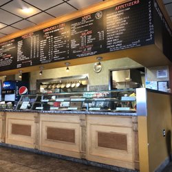 Palumbo Pizza