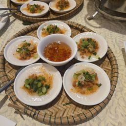 Banh beo Banh beo