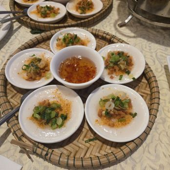 Saigon Kitchen - Banh beo - Vietnamese Near Me - San Jose, California Saigon Kitchen - Banh beo - Vietnamese Near Me - San Jose, California