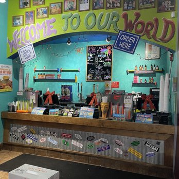 Tijuana Flats - Order Counter - Tex-Mex Near Me - Clermont, Florida Tijuana Flats - Order Counter - Tex-Mex Near Me - Clermont, Florida