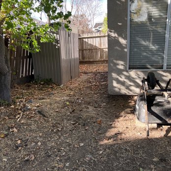Sac Junk - After - Junk Removal & Hauling Near Me - Rancho Cordova , California