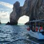 Kelly Boat Cabo