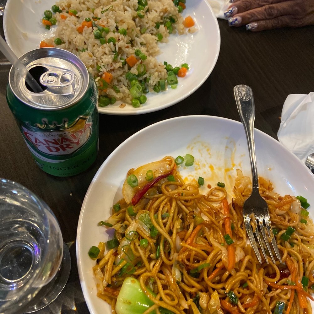 Nangma Restaurant - Asian Fusion Near Me - Elmhurst, New York Nangma Restaurant - Asian Fusion Near Me - Elmhurst, New York