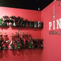 Hookcafe Hookah Lounge