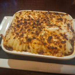 Shepards Pie - definitely add the cheese Shepards Pie - definitely add the cheese