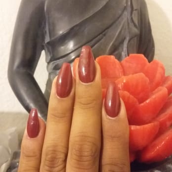 Forever Nails - Nail Salons Near Me - Vista, California