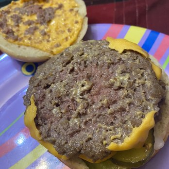 Mr. Beast Burger - I should not have looked this deep - Burgers Near Me - Toronto, Ontario