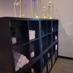 Sole Reflextions - Inside the reflexology room