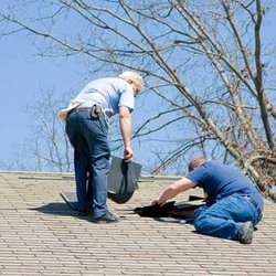 K & R Roofing and Gutters