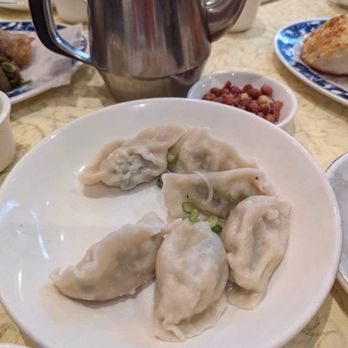 Mama Lu’s Dumpling House - Fish Dumplings - Chinese Near Me - Pasadena, California Mama Lu’s Dumpling House - Fish Dumplings - Chinese Near Me - Pasadena, California