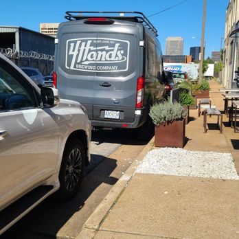 4 Hands Brewing - Breweries Near Me - Saint Louis, Missouri 4 Hands Brewing - Breweries Near Me - Saint Louis, Missouri