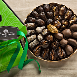 Sphinx Date Co Palm & Pantry - Medjool Date and local food gifts