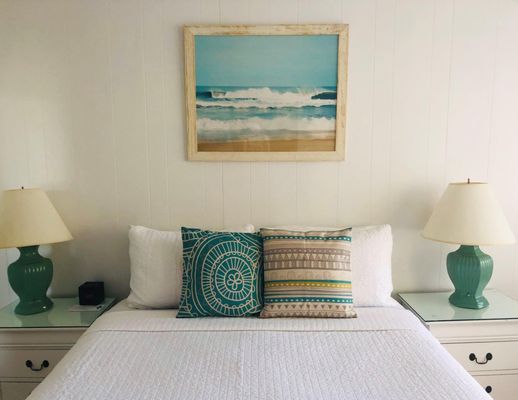 Ocean Resort Inn by null
