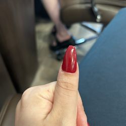 Nail Lounge