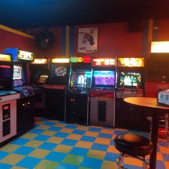 Yestercades - Arcades Near Me - Somerville, New Jersey