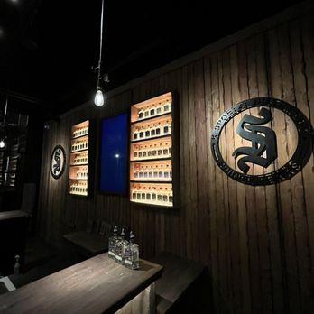 Spoetzl Brewery - New distillery tasting room - Breweries Near Me - Shiner, Texas