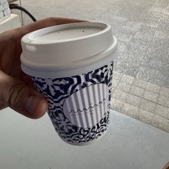maman - To go cup - Bakeries Near Me - West Palm Beach, Florida