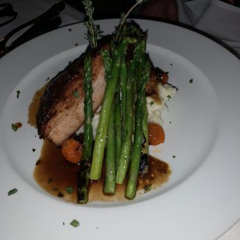 Olio E Limone Ristorante - Special of the night - Pork belly - Italian Near Me - Santa Barbara, California Olio E Limone Ristorante - Special of the night - Pork belly - Italian Near Me - Santa Barbara, California