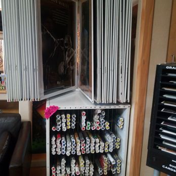 Puff's Smoke Shop - Tobacco Shops Near Me - Ashland, Oregon