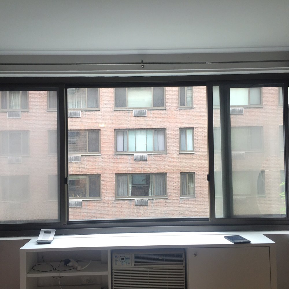 Skyway Window Cleaning - Window Washing Near Me - New York, New York