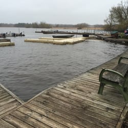Dock