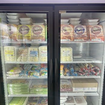 Euro Deli Mart - Meat Shops Near Me - Greensboro, North Carolina