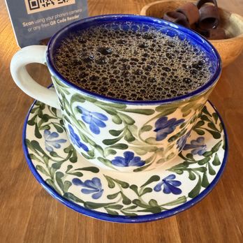 Coffee For The Soul - Farmer's Coffee - Coffee & Tea Near Me - Kissimmee, Florida